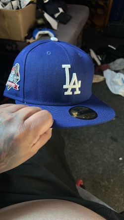 World Series 2024 Dodger Hat