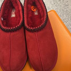 Men’s Ugg