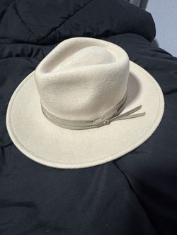 Brixton Wool Felt Hat