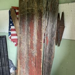 Barn Doors
