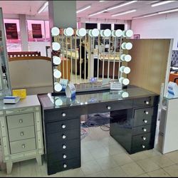 Vanities