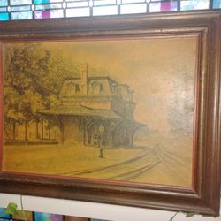 Paintings