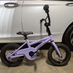 REI Co-op Rev 12 Bike