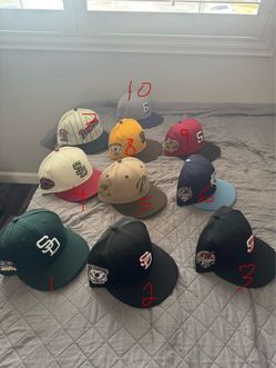 Padres Hats for Sale