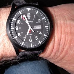 Infantry Field https://offerup.com/redirect/?o=V2F0Y2guQmxhY2s=