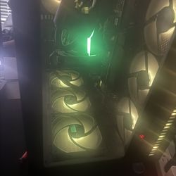 Custom Gaming PC – High Performance, Great Condition