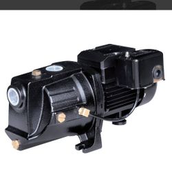 Water Pump, Pump Water