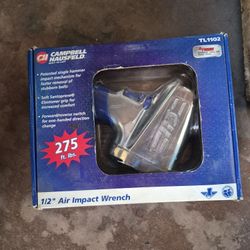 New Phenmatic Inpact