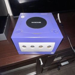 GameCube 