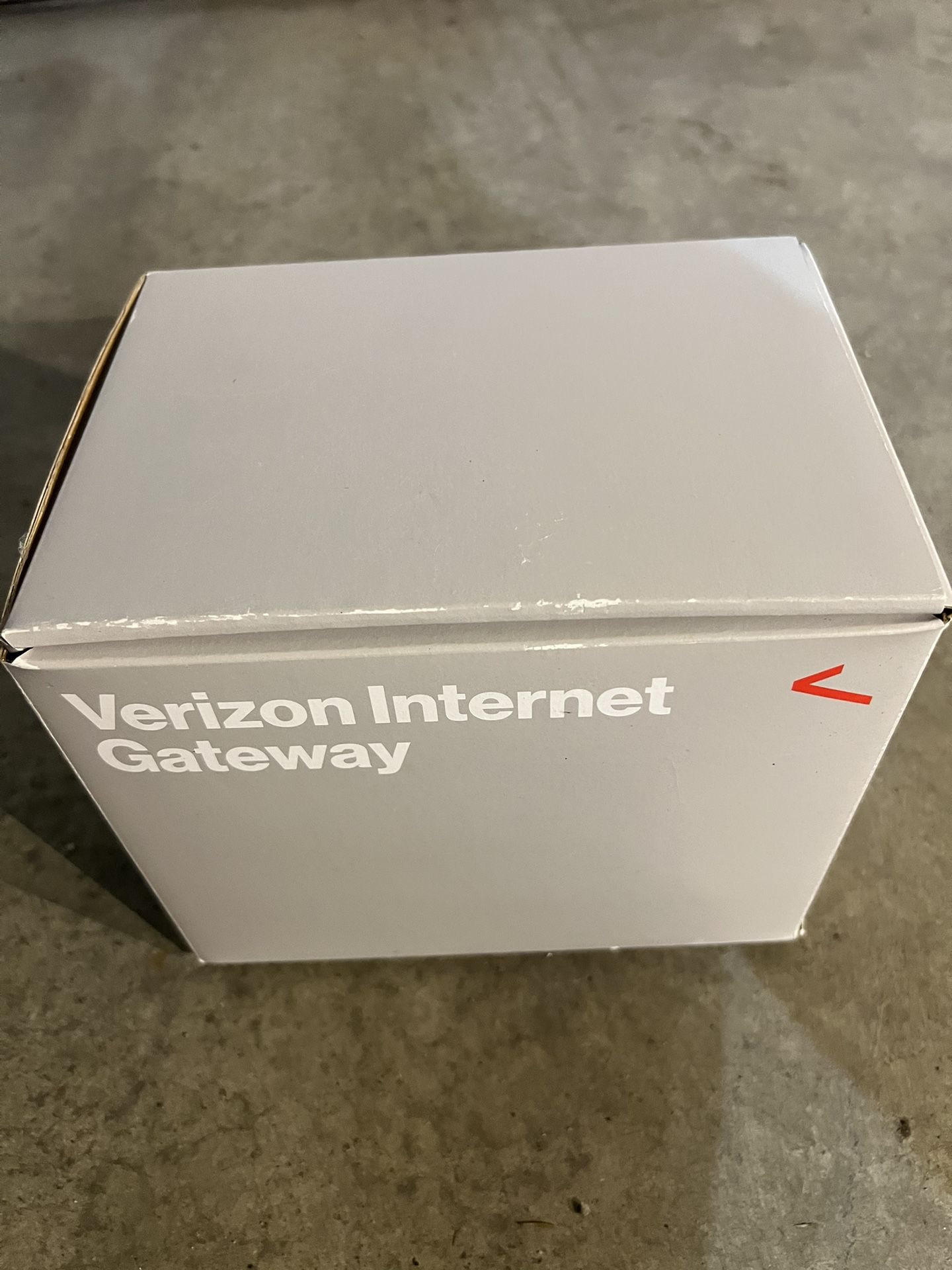 Verizon 5g internet gateway