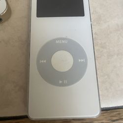 iPod Nano
