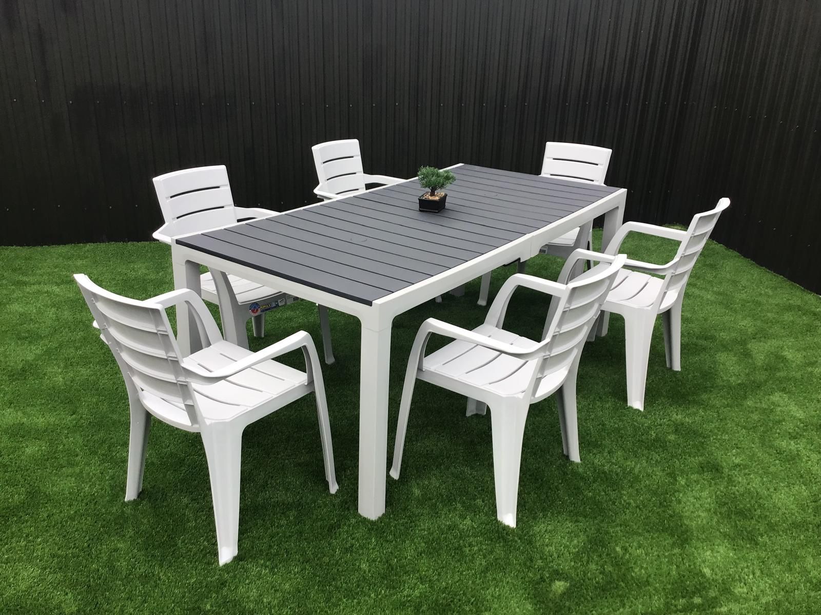 Outdoor Patio Furniture Set