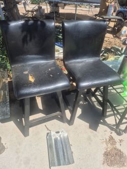 $5 each chair