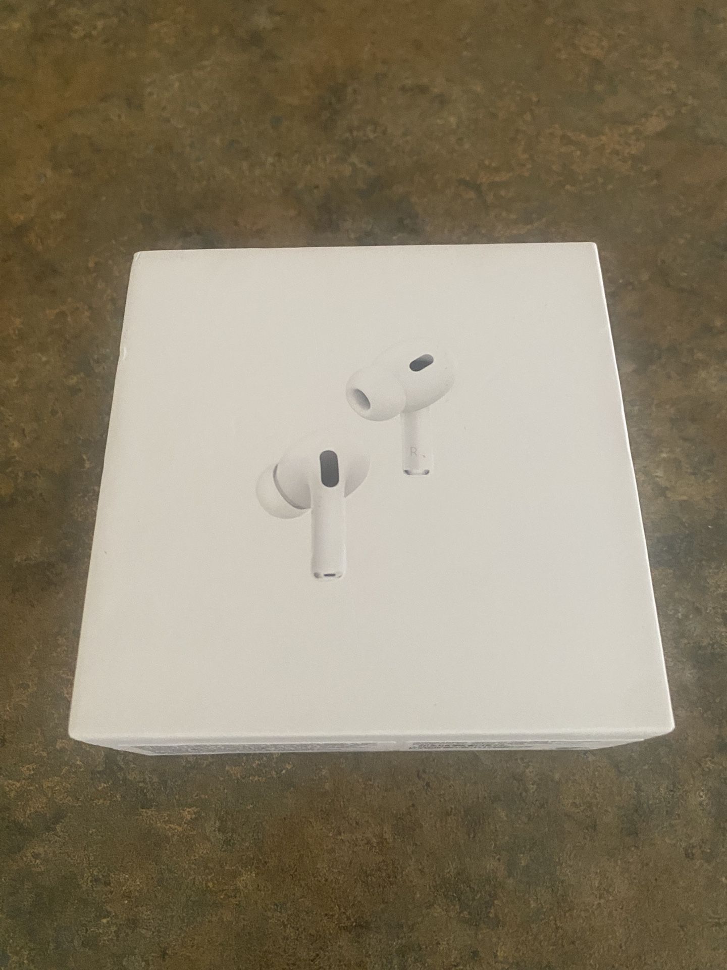 Airpod Pros (2nd Gen)