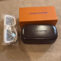 Louis Vuitton Sunglasses