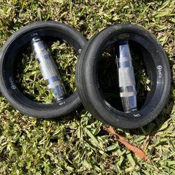Weights 5s, 7.5s And 10s