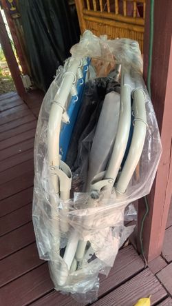 Camping/Medical Cot Heavy Duty