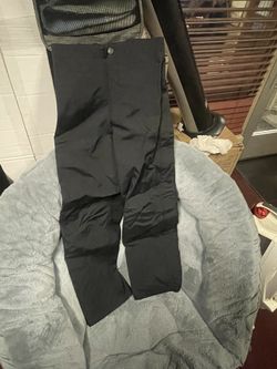 Ski Pants Small