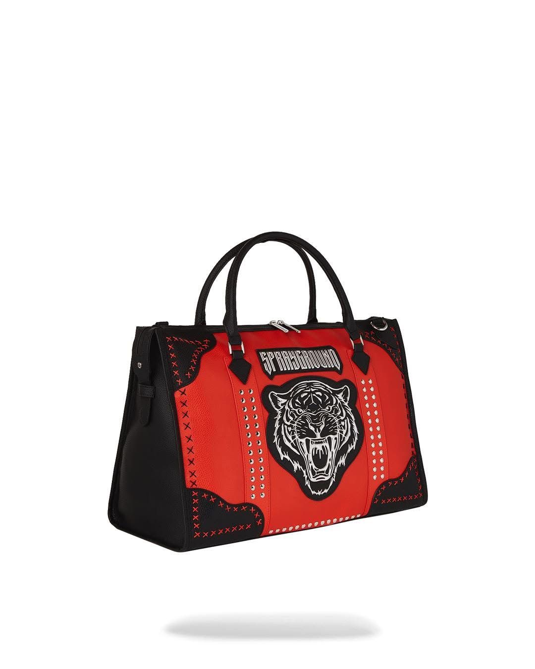 SprayGround Tote Bag