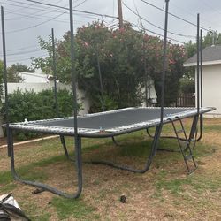 Acon Trampoline