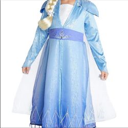 Esla Costume Kids
