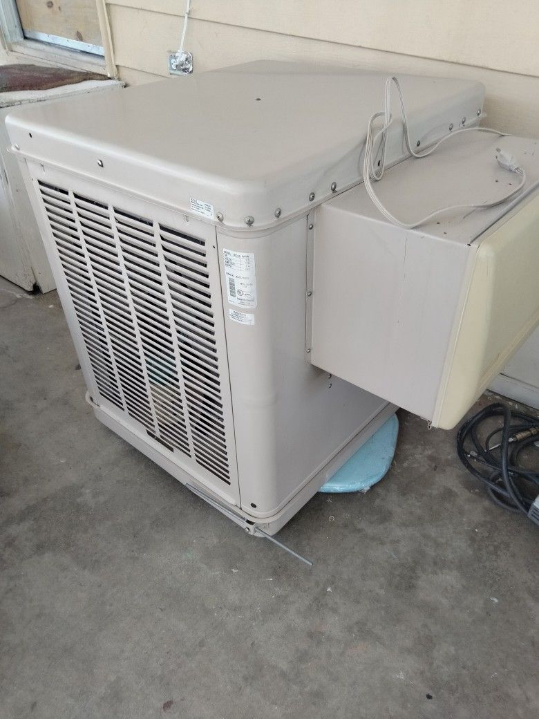 AC Unit