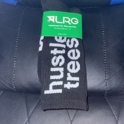 Hustle Trees Crew Socks