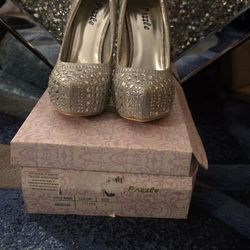 Women's Heels 