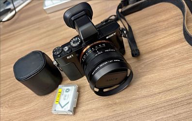 Sony RX1