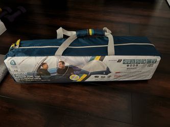 Sierra Designs Crescent 2-Person Tent