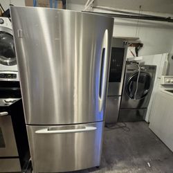 Refrigerador Ge 
