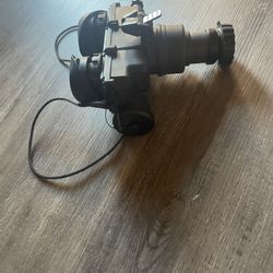NIGHT VISION GOGGLES