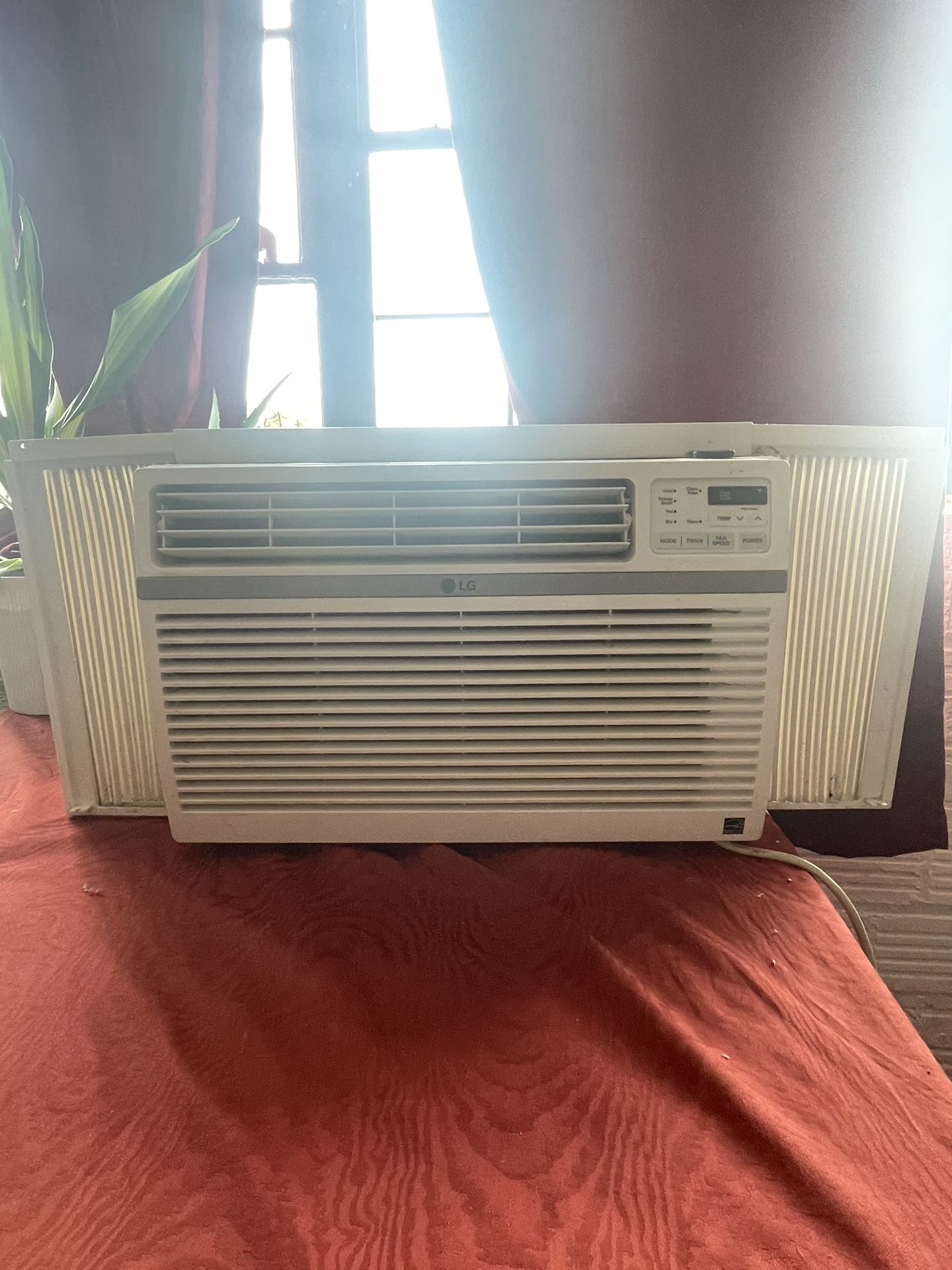 10,000 btu Window Unit AC