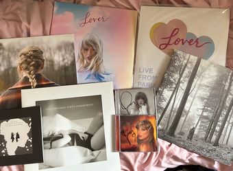 Taylor Swift Collection