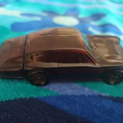 Vintage Avon Aftershave Bottle Porsche