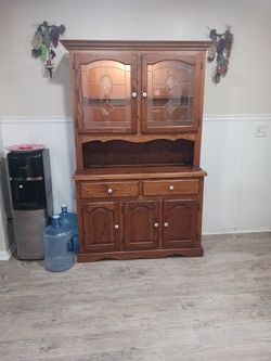 China Cabinet