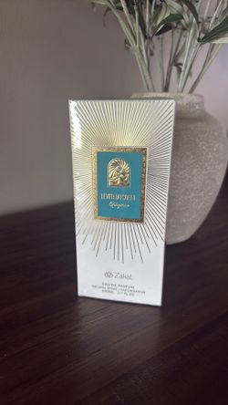 Zakat Eau De Parfum