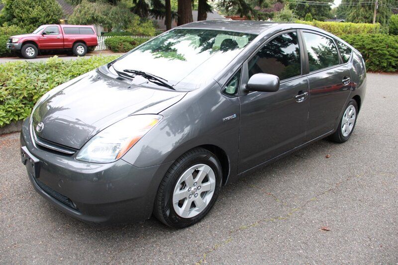 2007 Toyota Prius