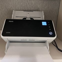 Kodak Alaris S2050 Desktop Scanner