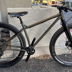 Surly Krampus 29”+ Custom Build