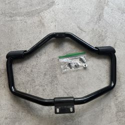 Harley Davidson Sportster Engine Guard