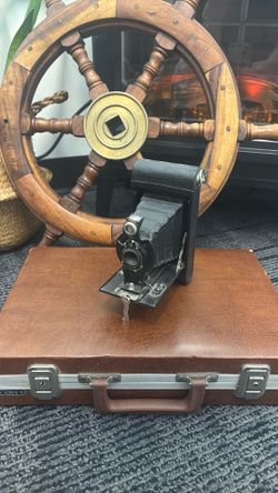 Kodak antique
