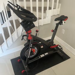 Schwinn IC4 Indoor Cycling Bike