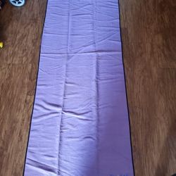 Yoga Towel