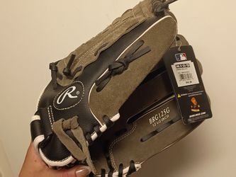 Rawlings Baseball Glove