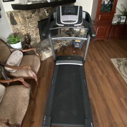 NordicTrack Treadmill