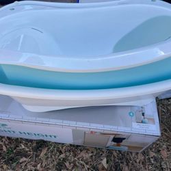 Baby Bath Tub