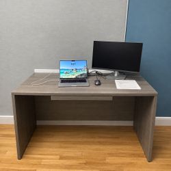 Large Desk