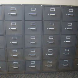 File Cabinets