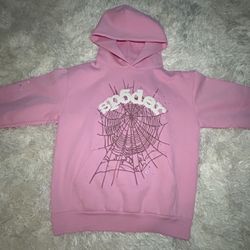 Sp5der Hoodie